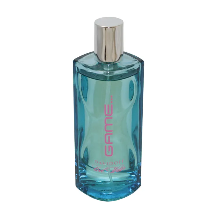 Cool Water Game Eau De Toilette for Women