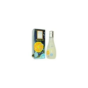 Cool Water Summer Fizz Eau De Toilette for Women