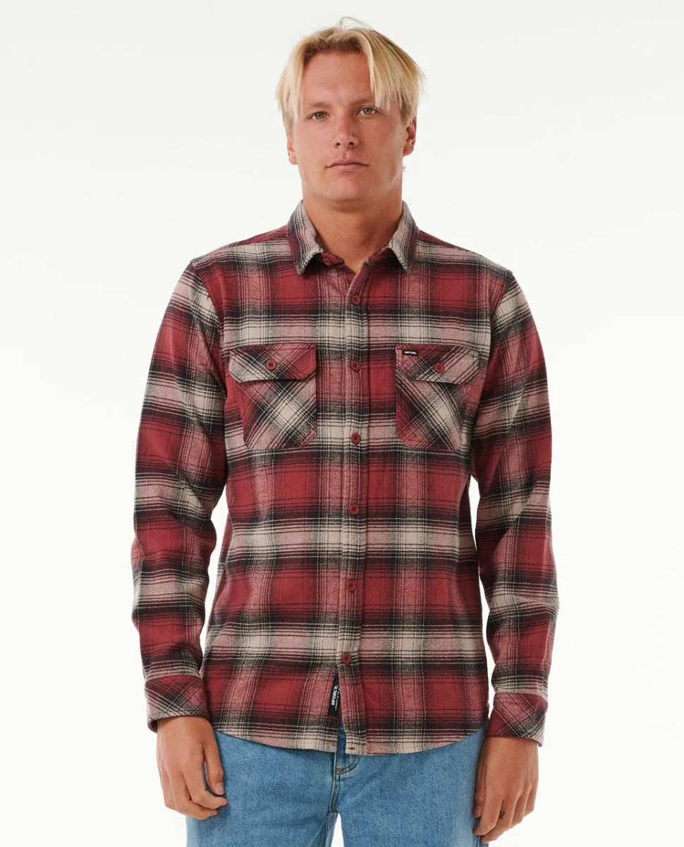 Count Flannel Shirt