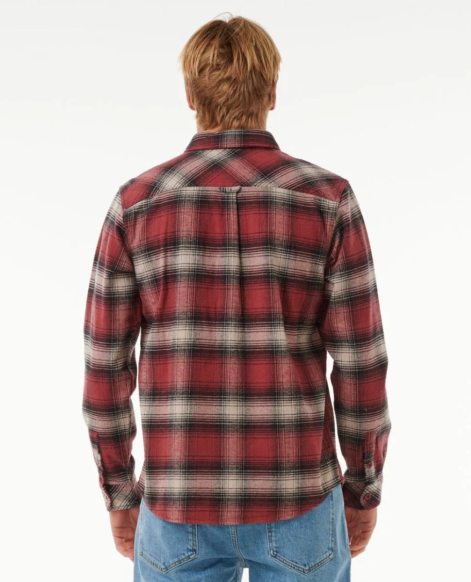 Count Flannel Shirt