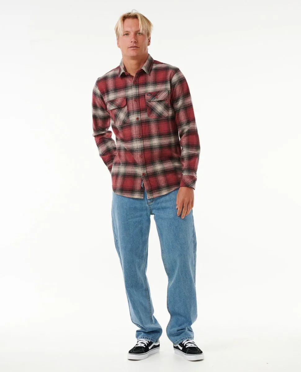 Count Flannel Shirt