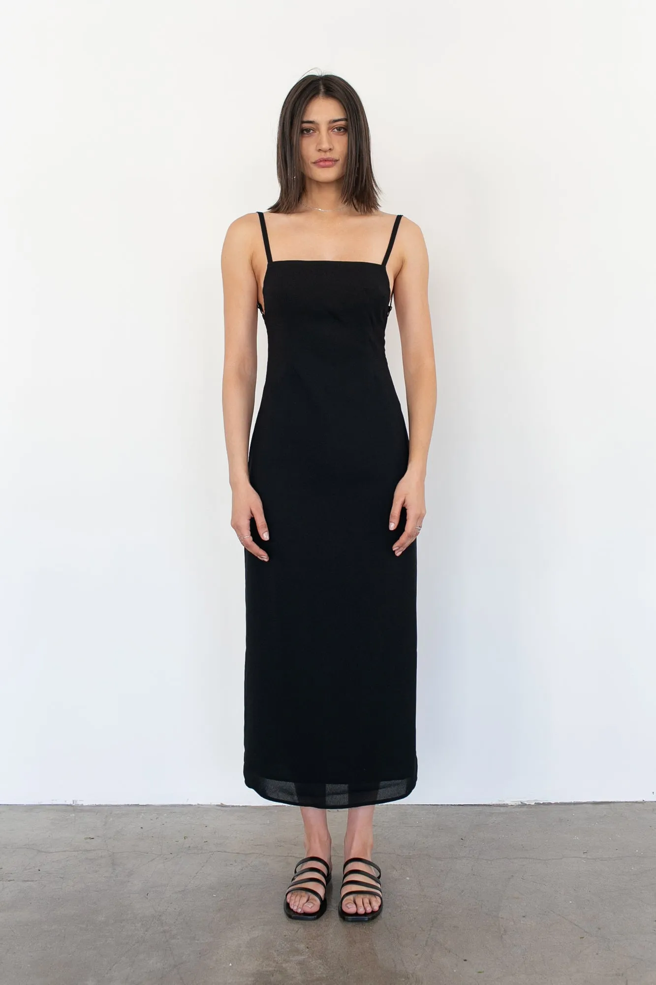 Demi Dress