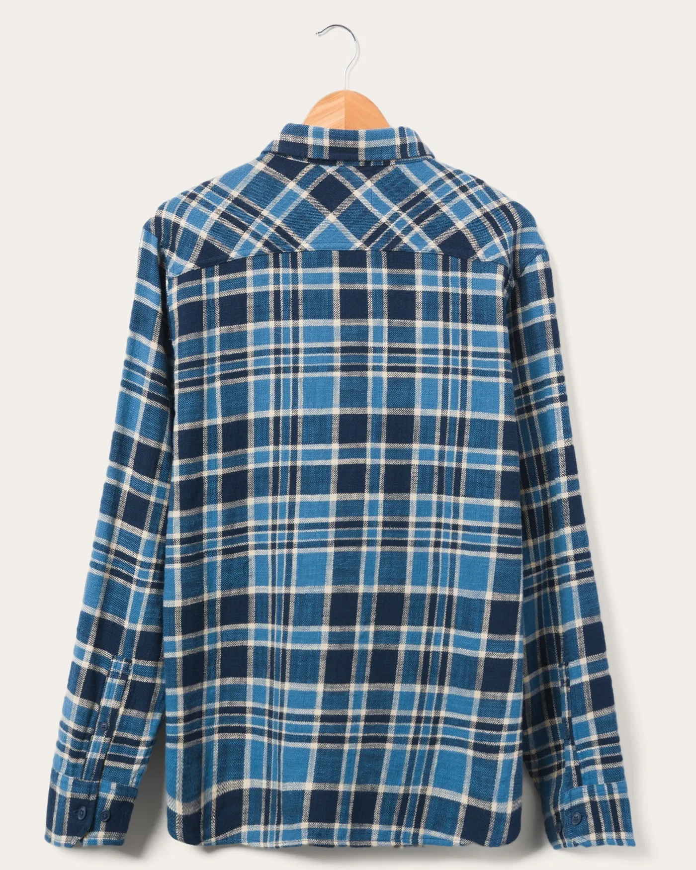 Dering Two Pocket Long Sleeve Shirt
