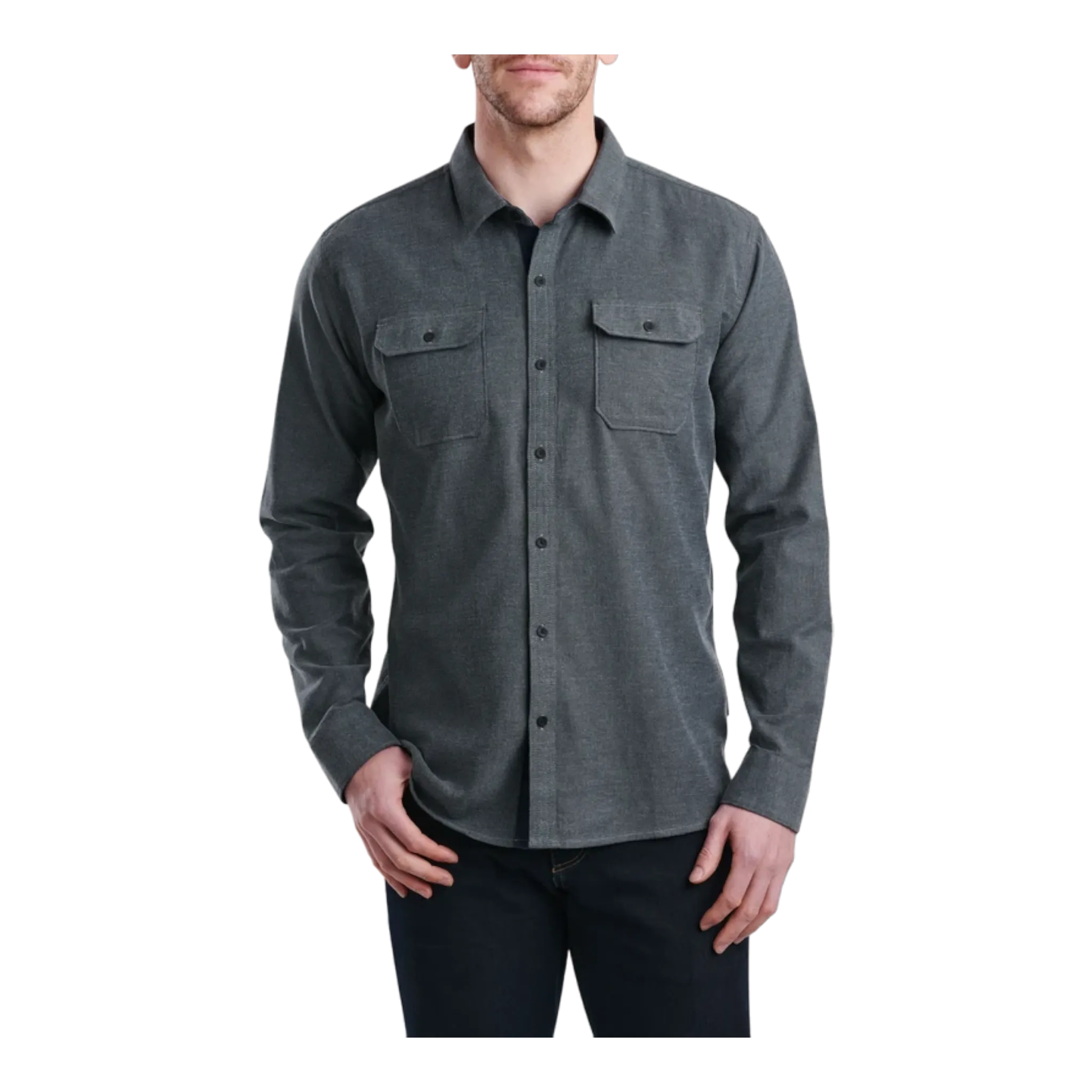 DESCENDR™ Flannel