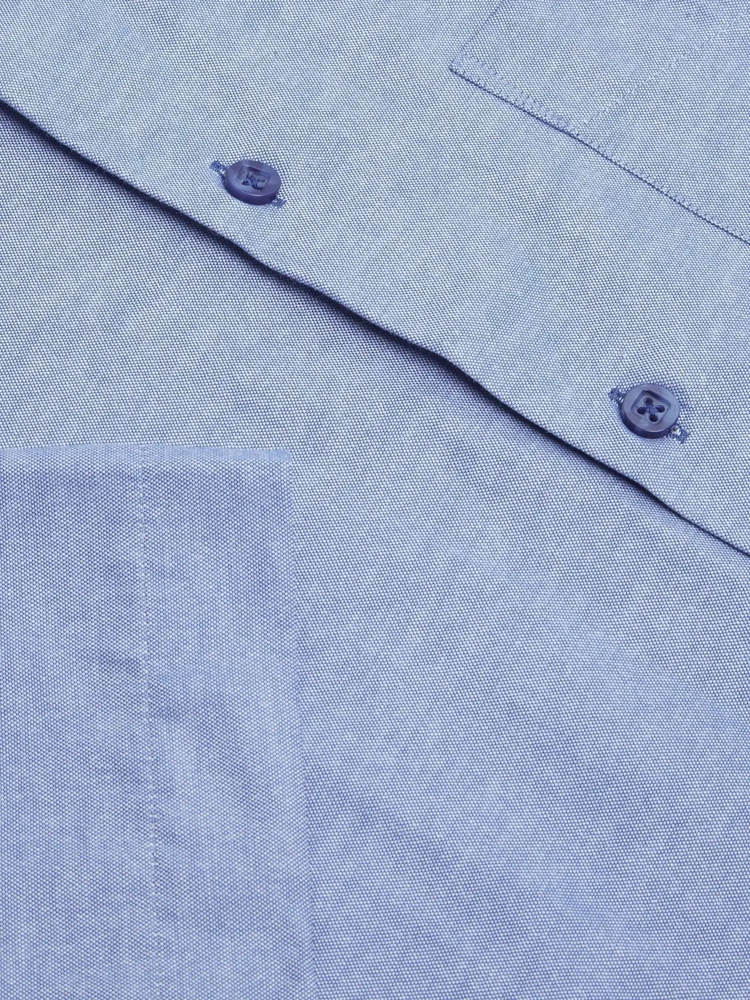 DG's Drifter Men's Short Sleeve Shirt Ivano 15178/23 Blue