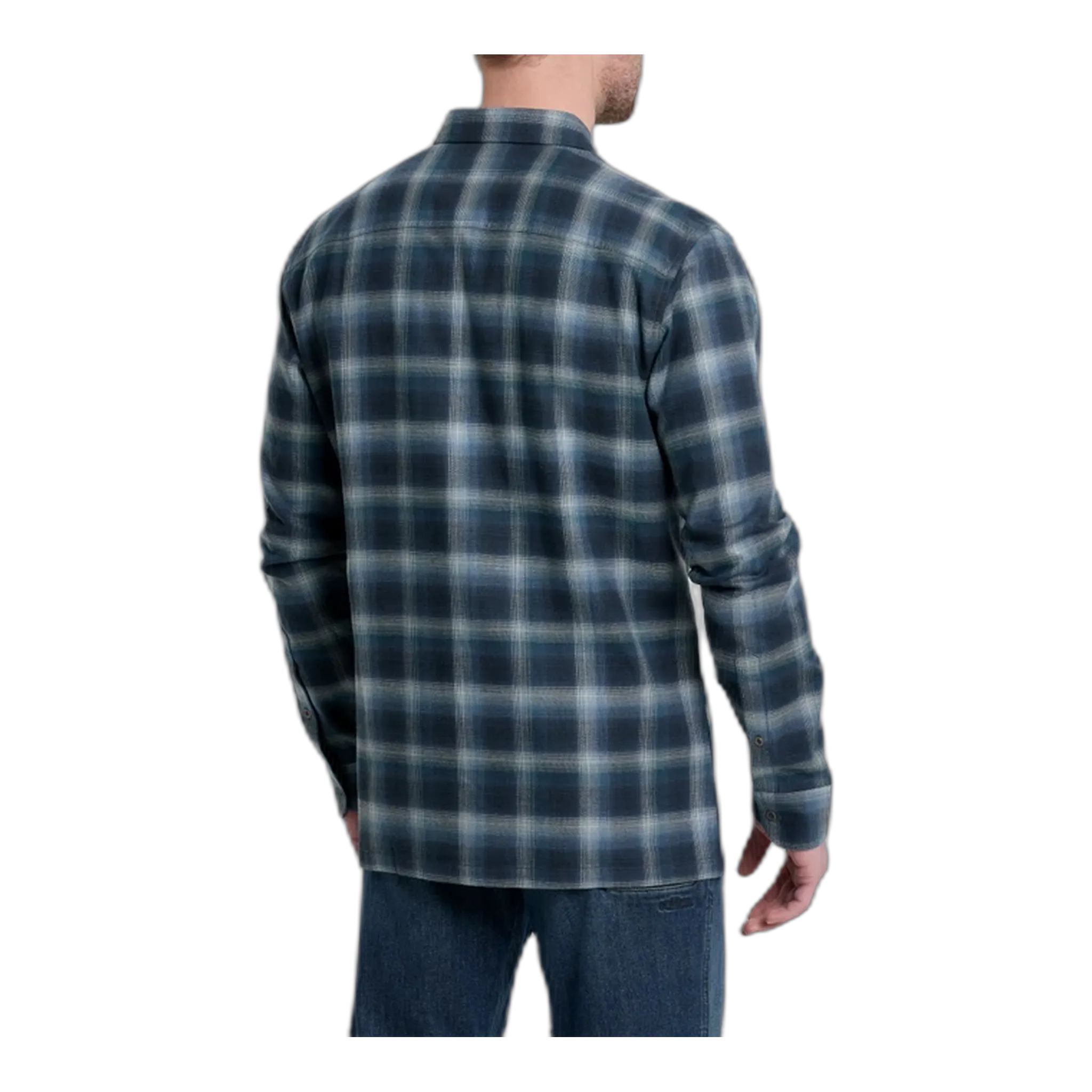 DILLINGR™ Flannel