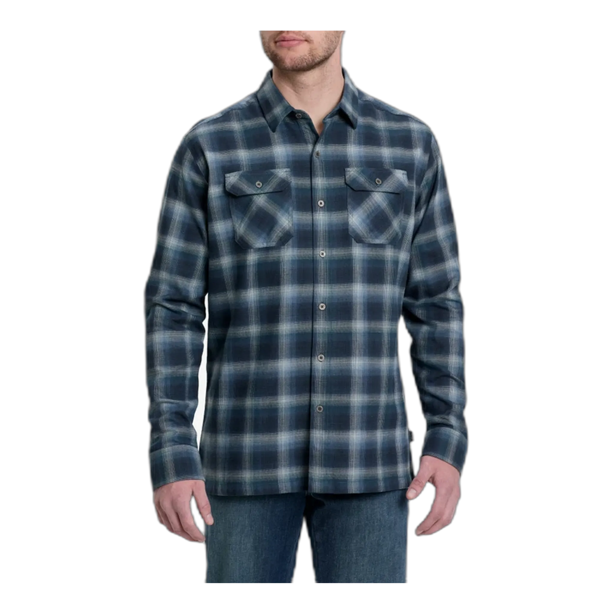 DILLINGR™ Flannel