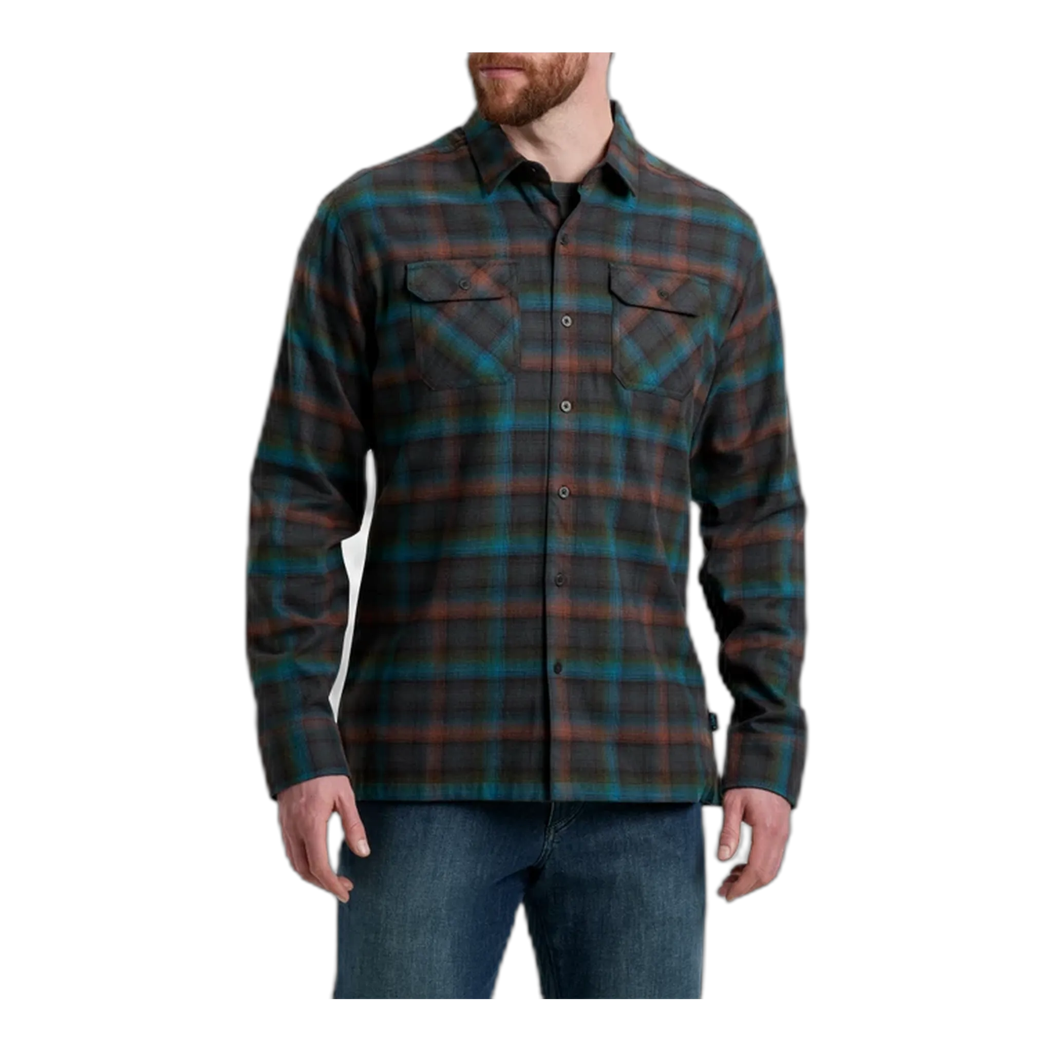 DILLINGR™ Flannel