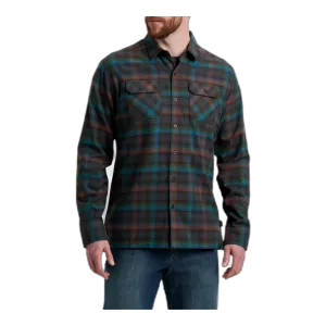 DILLINGR™ Flannel