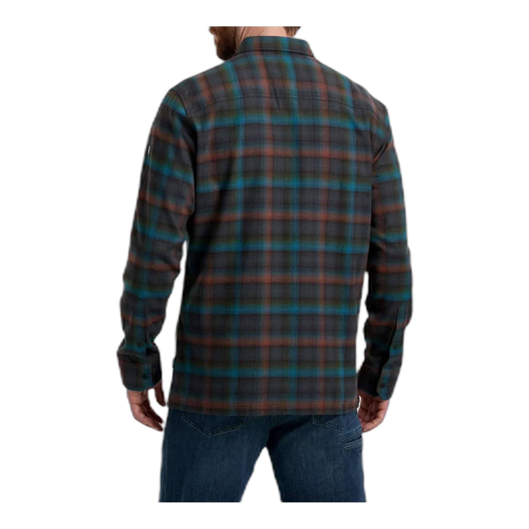 DILLINGR™ Flannel