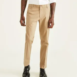 Dockers Workday Khakis, Straight Fit Wrinkle-Free Comfort Pants - 39898