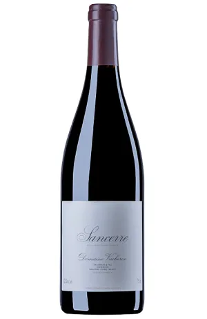 Domaine Vacheron Sancerre Rouge 2022