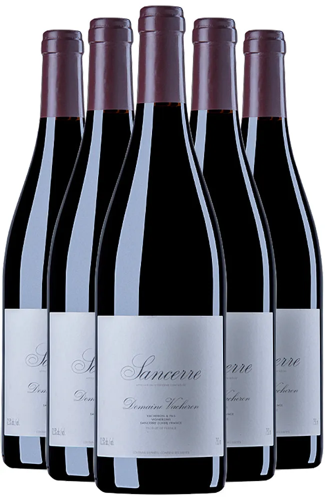 Domaine Vacheron Sancerre Rouge 2022