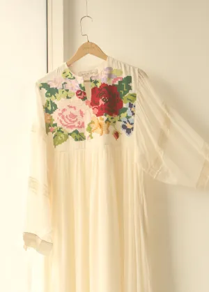 Dreamt Of Paradise Dress