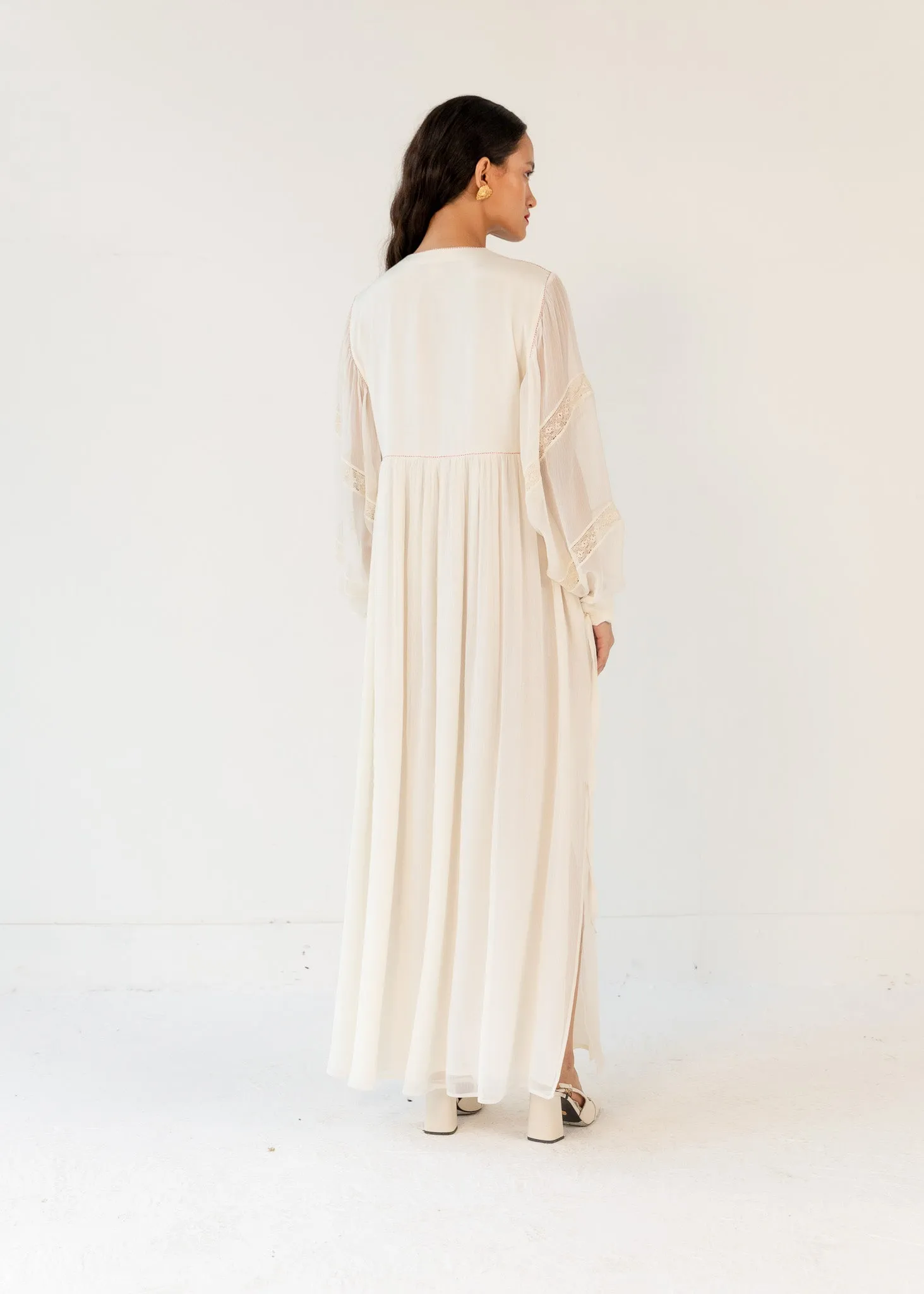 Dreamt Of Paradise Dress