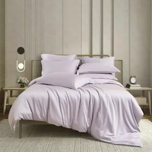 Eliott Lavender Bedset 100% Bamboo