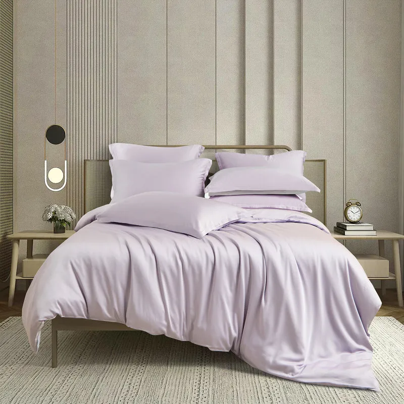 Eliott Lavender Bedset 100% Bamboo