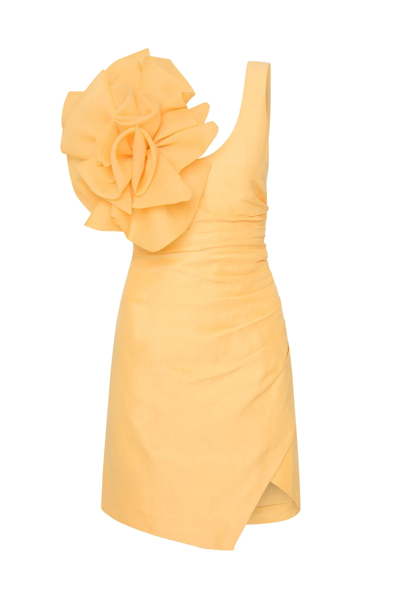 Energy Mini Dress