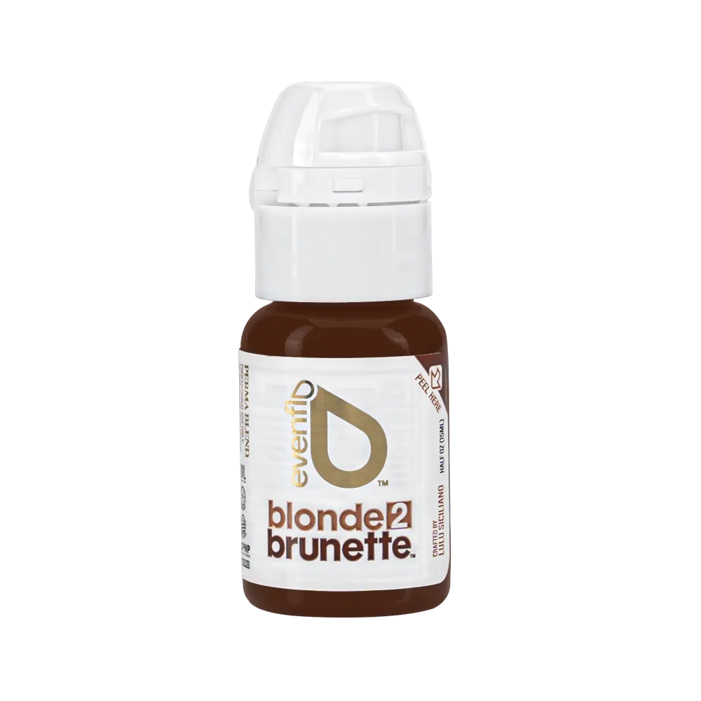 Evenflo Blonde 2 Brunette