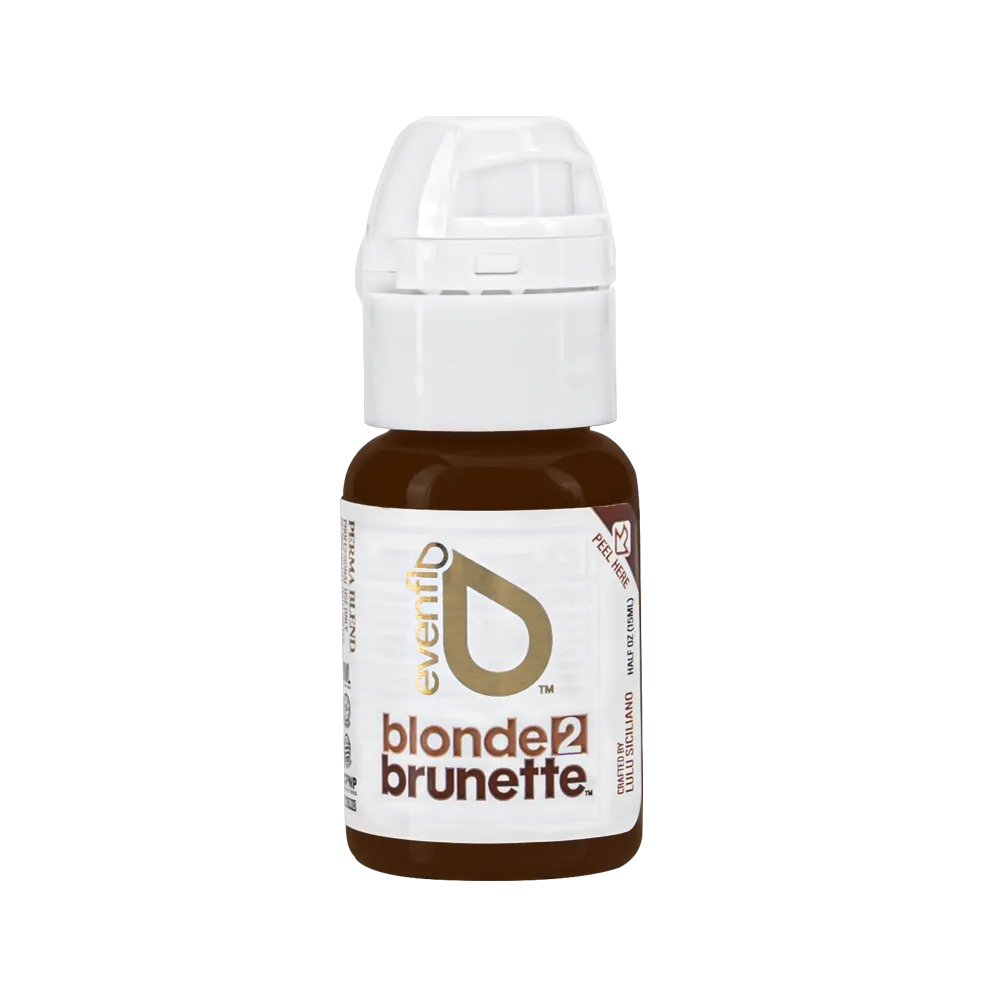 Evenflo Blonde 2 Brunette