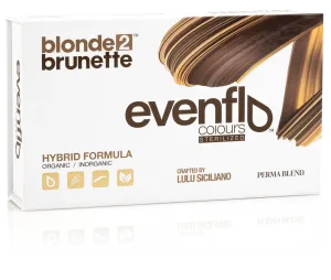 Evenflo Blonde 2 Brunette