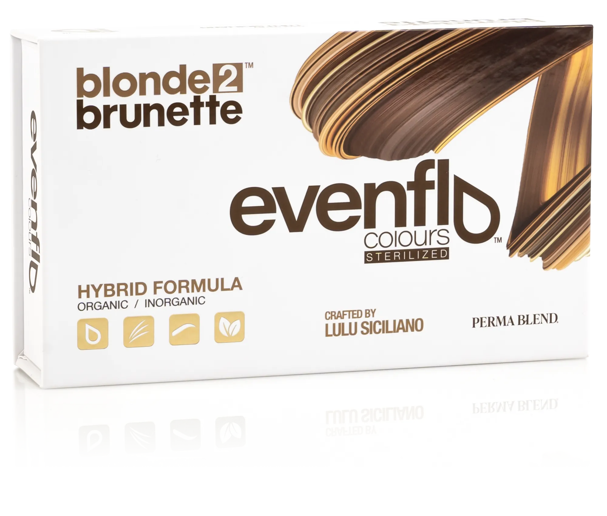 Evenflo Blonde 2 Brunette