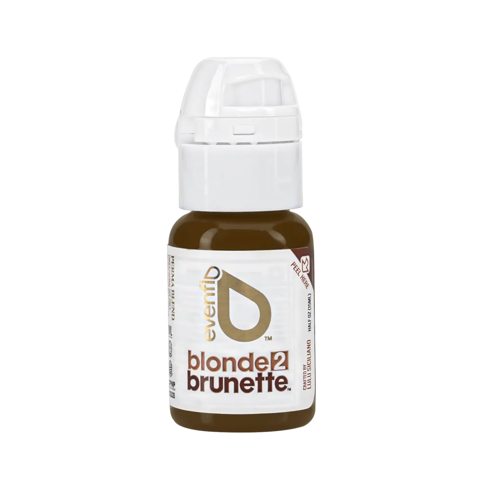 Evenflo Blonde 2 Brunette