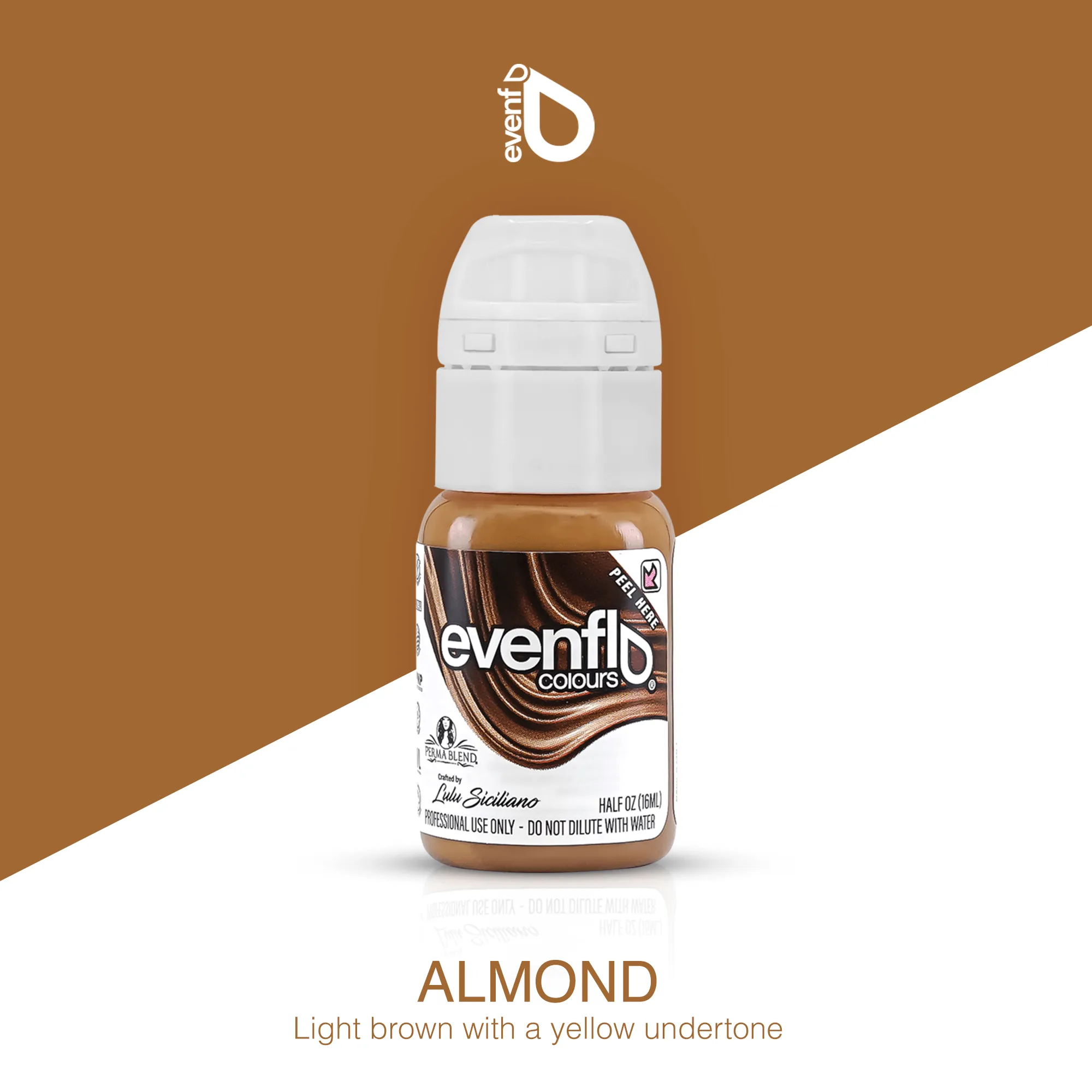 Evenflo Brow Set