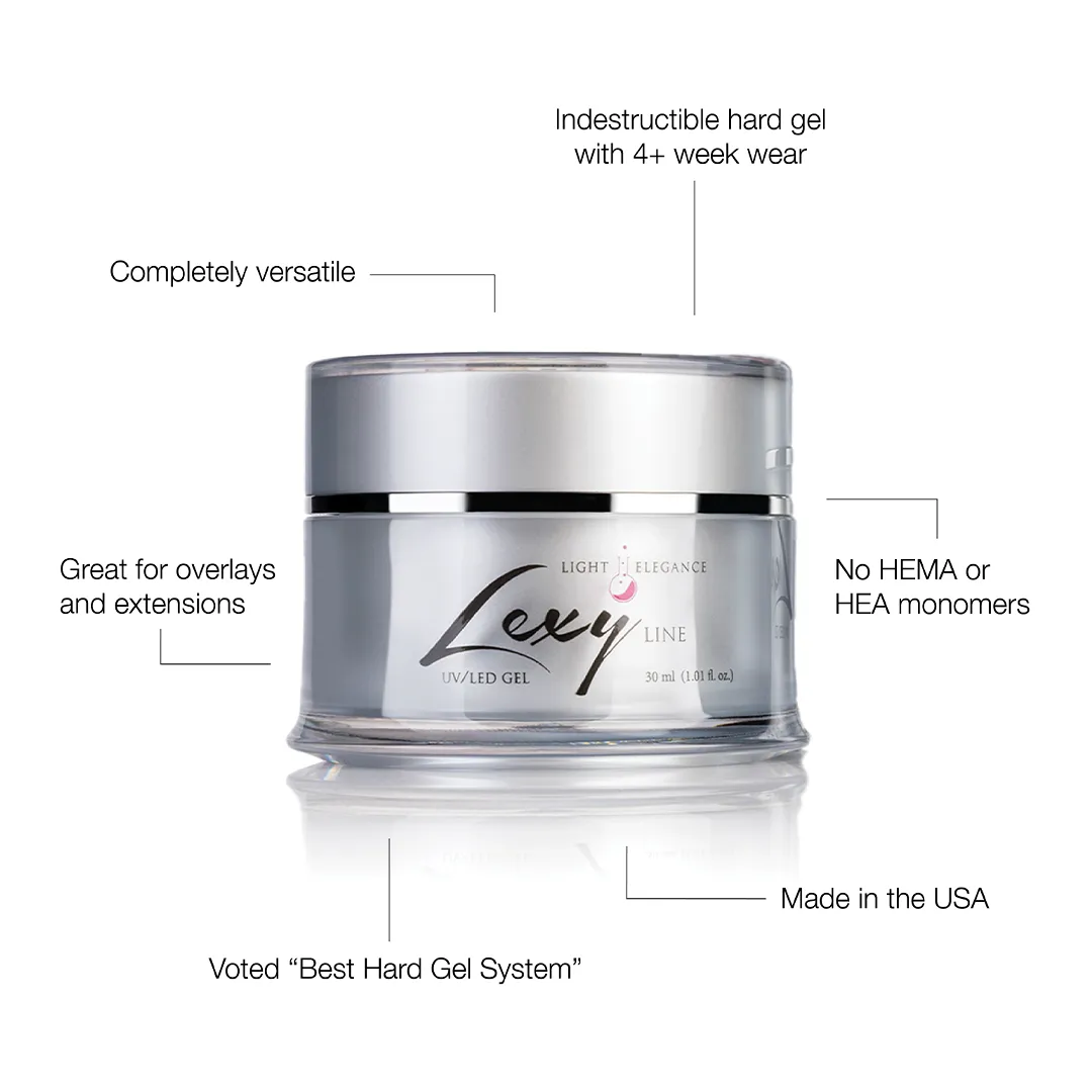 Extreme Lexy Line Refill Bundle