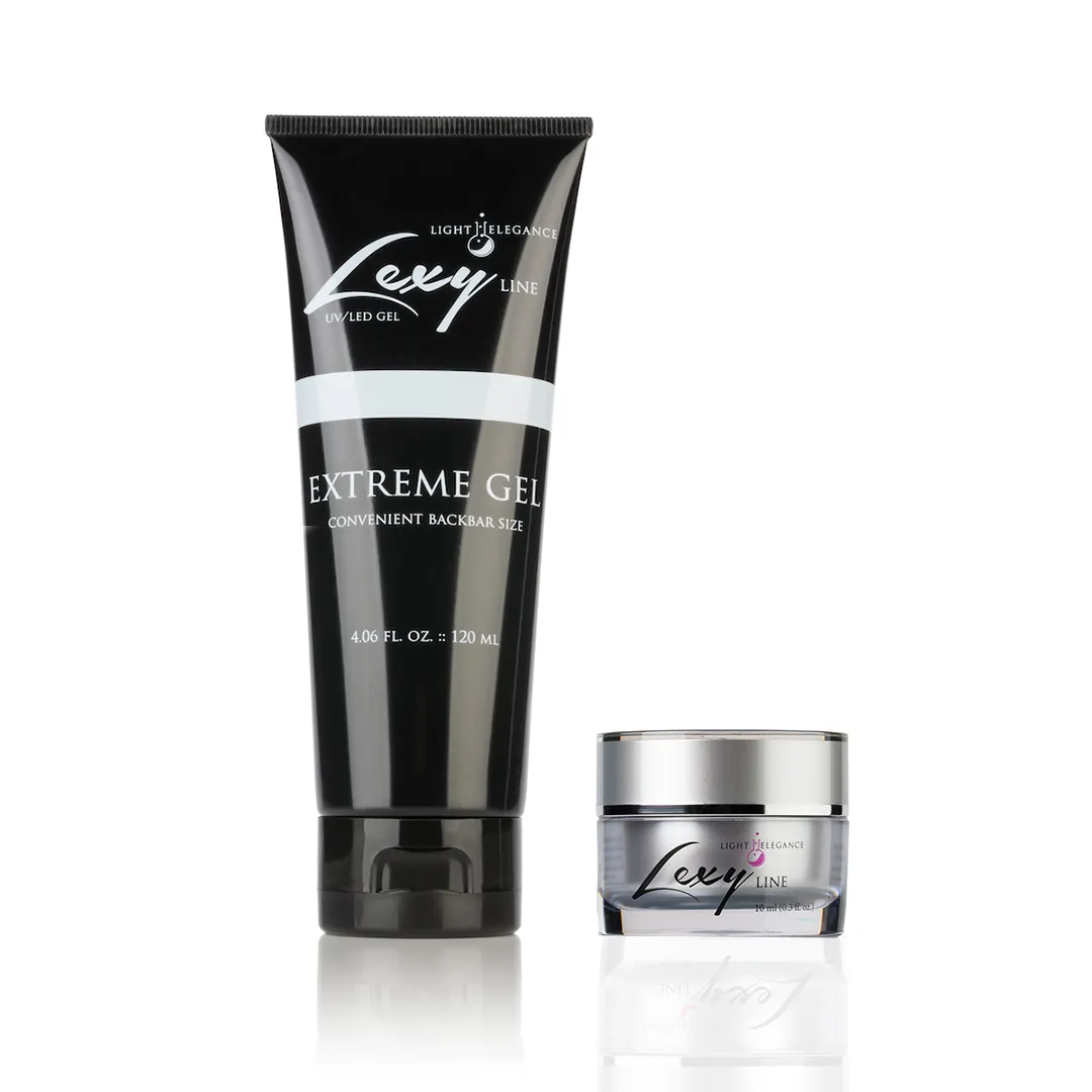 Extreme Lexy Line Refill Bundle