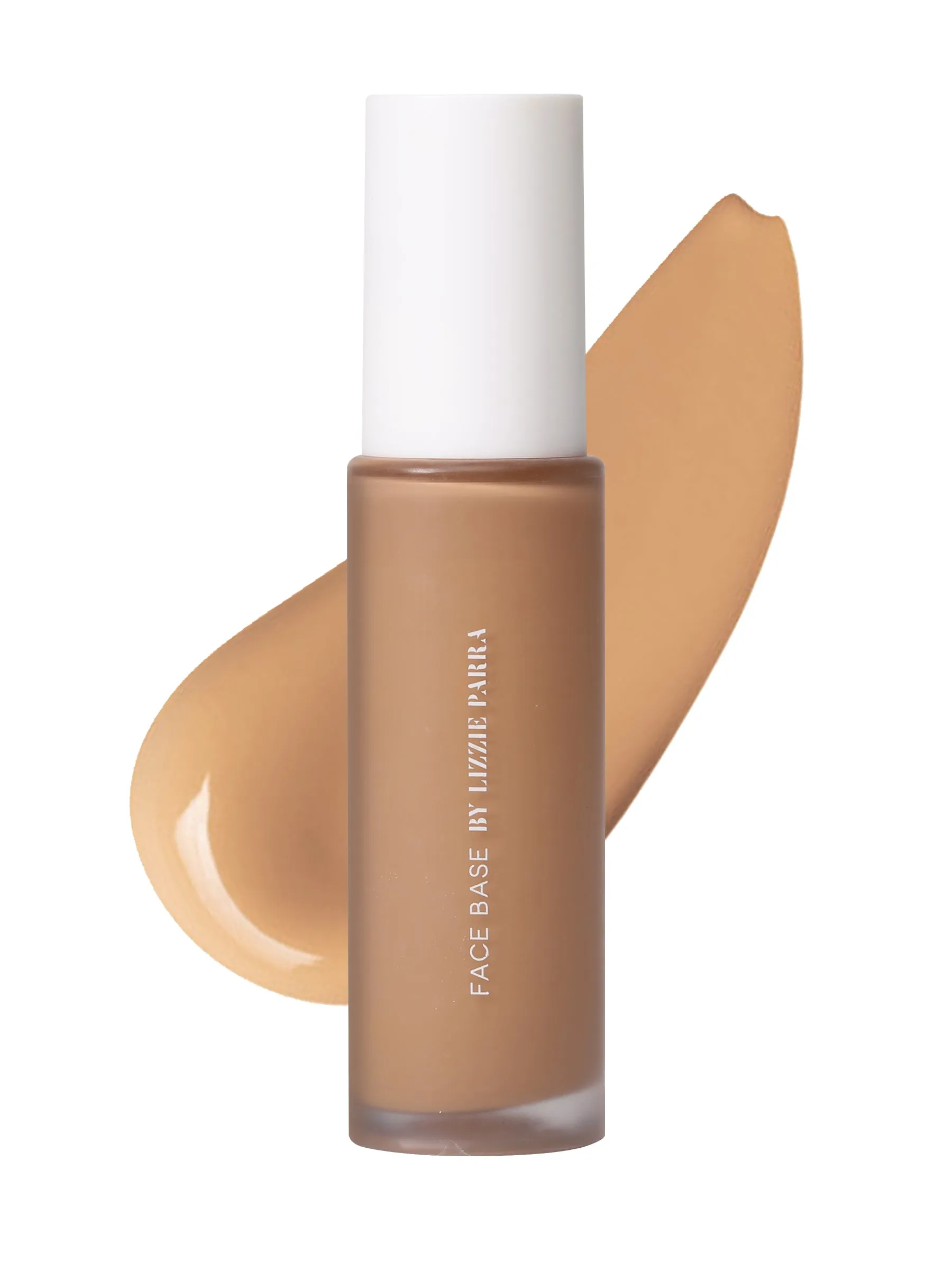 FACE BASE - C30 - COOL SAND