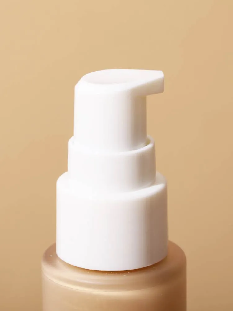 FACE BASE - N10 - IVORY