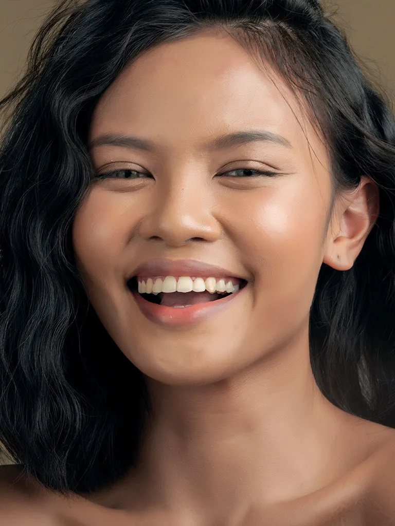 FACE POWDER - SAND BEIGE