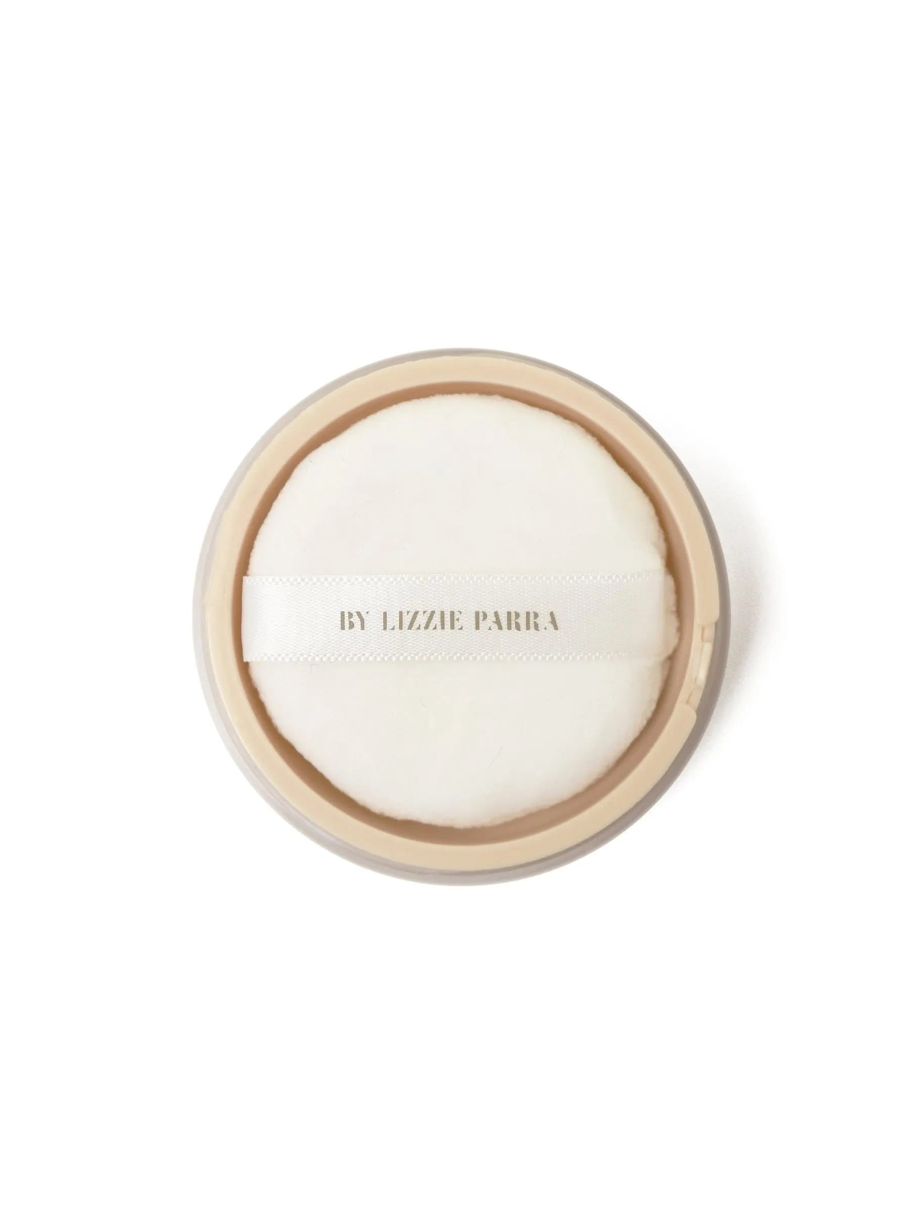 FACE POWDER - SAND BEIGE