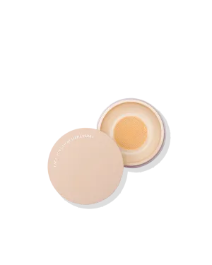 FACE POWDER - SAND BEIGE