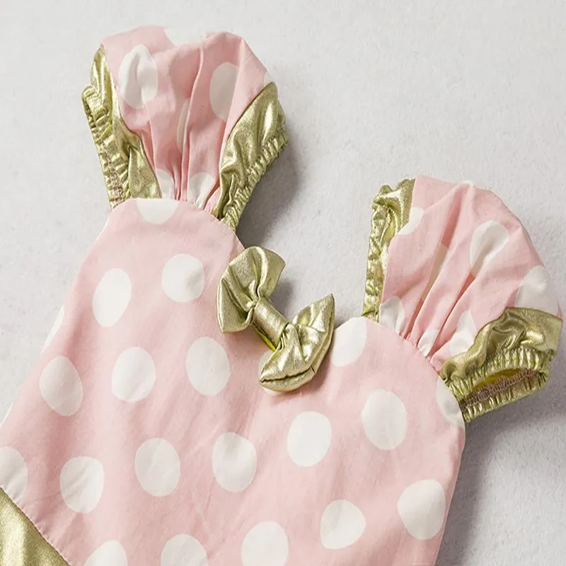 Fancy Kids Girl Dress Birthday Easter Cosplay Dress Up Kids Costume Baby Girl Costume Kids