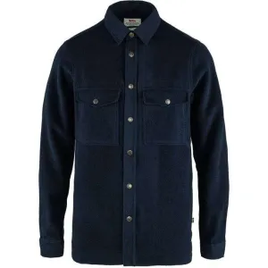 Fjallraven Canada Shirt Solid Men's
