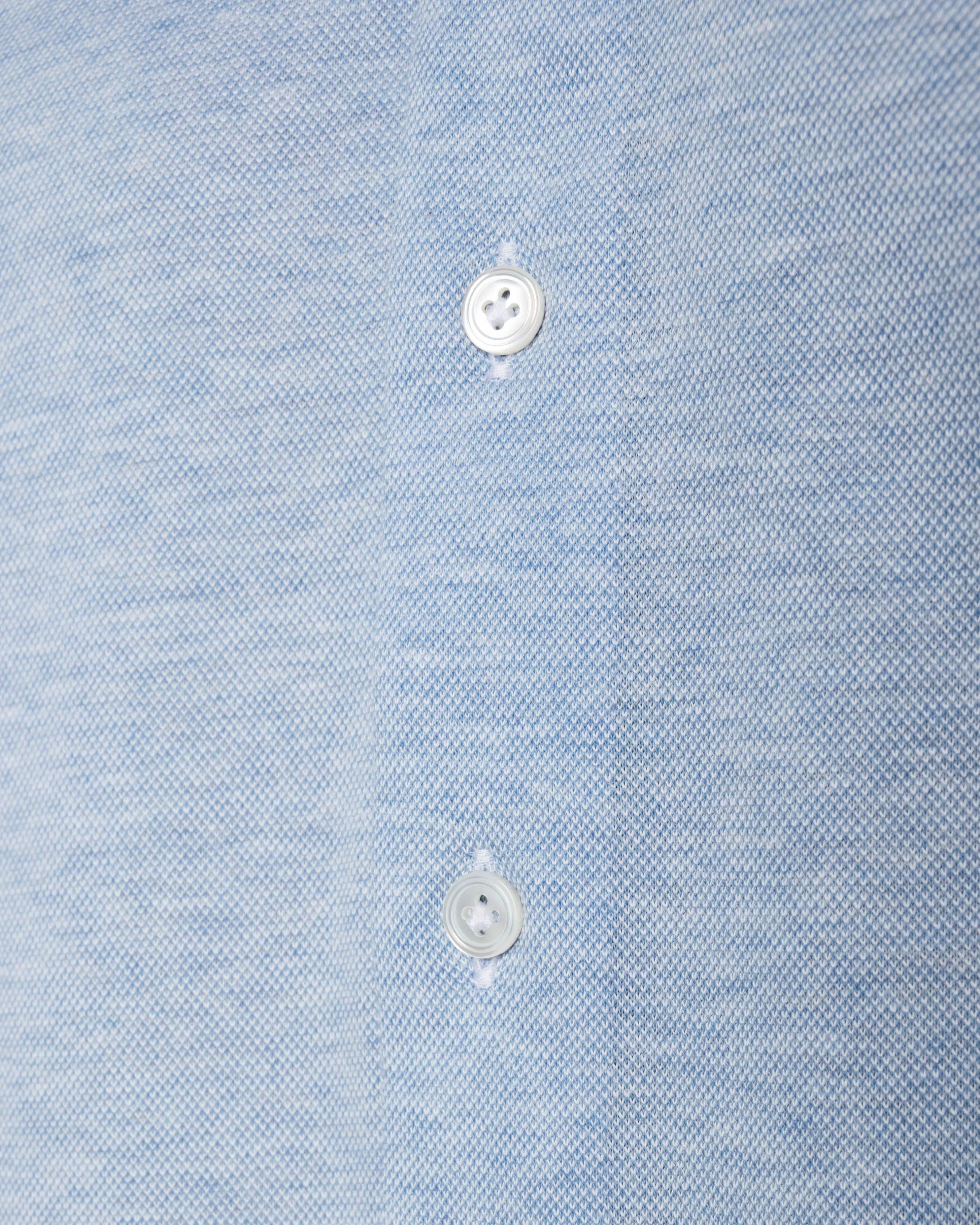 Flannel Herringbone Handmade Shirt