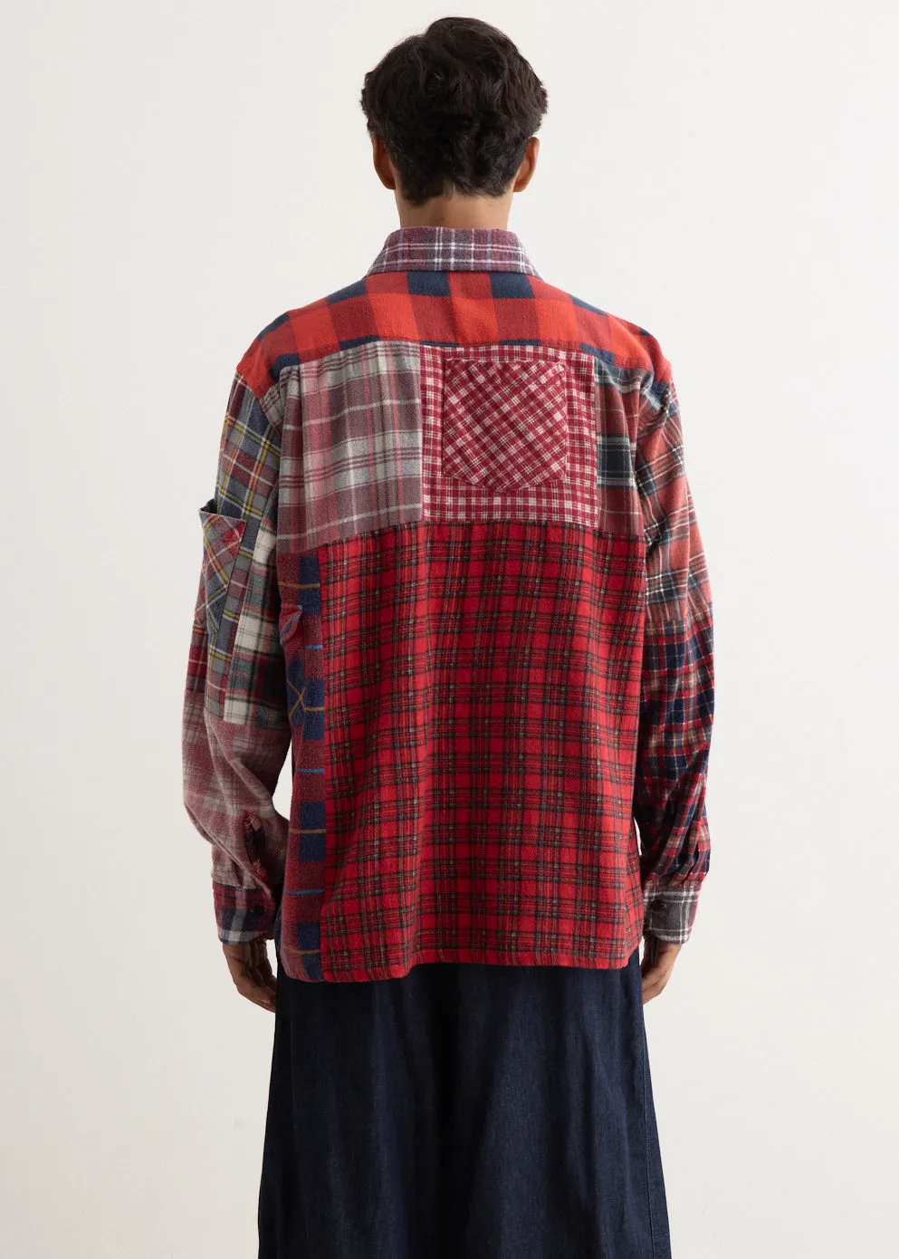Flannel Shirt