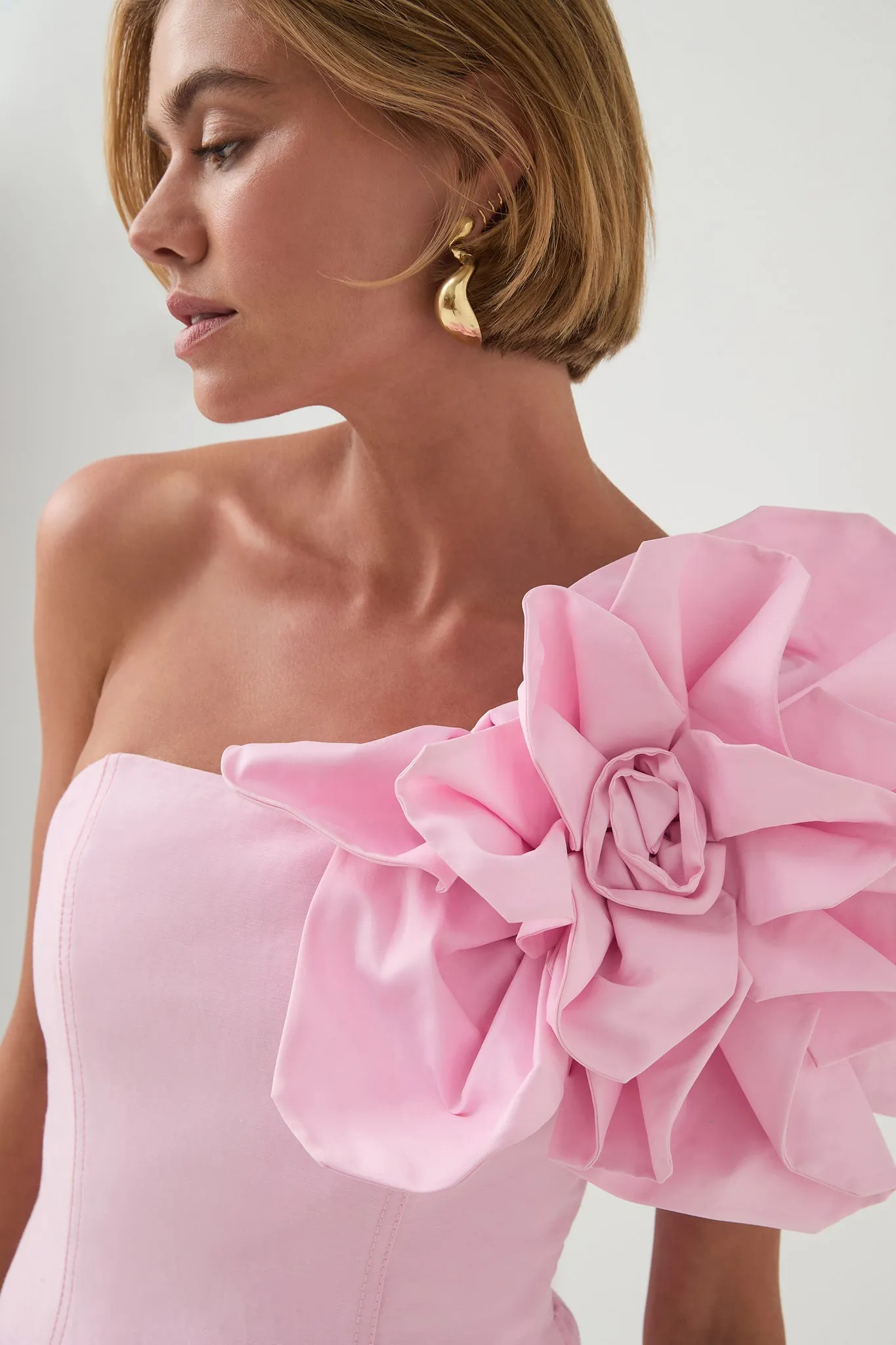Florence Mini Dress