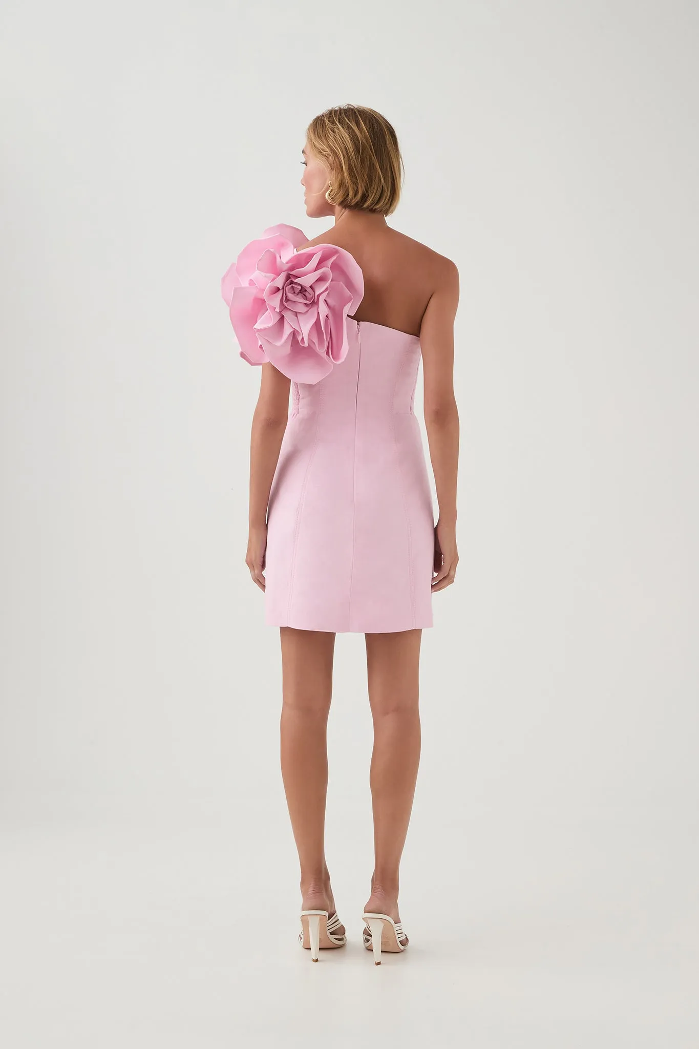 Florence Mini Dress