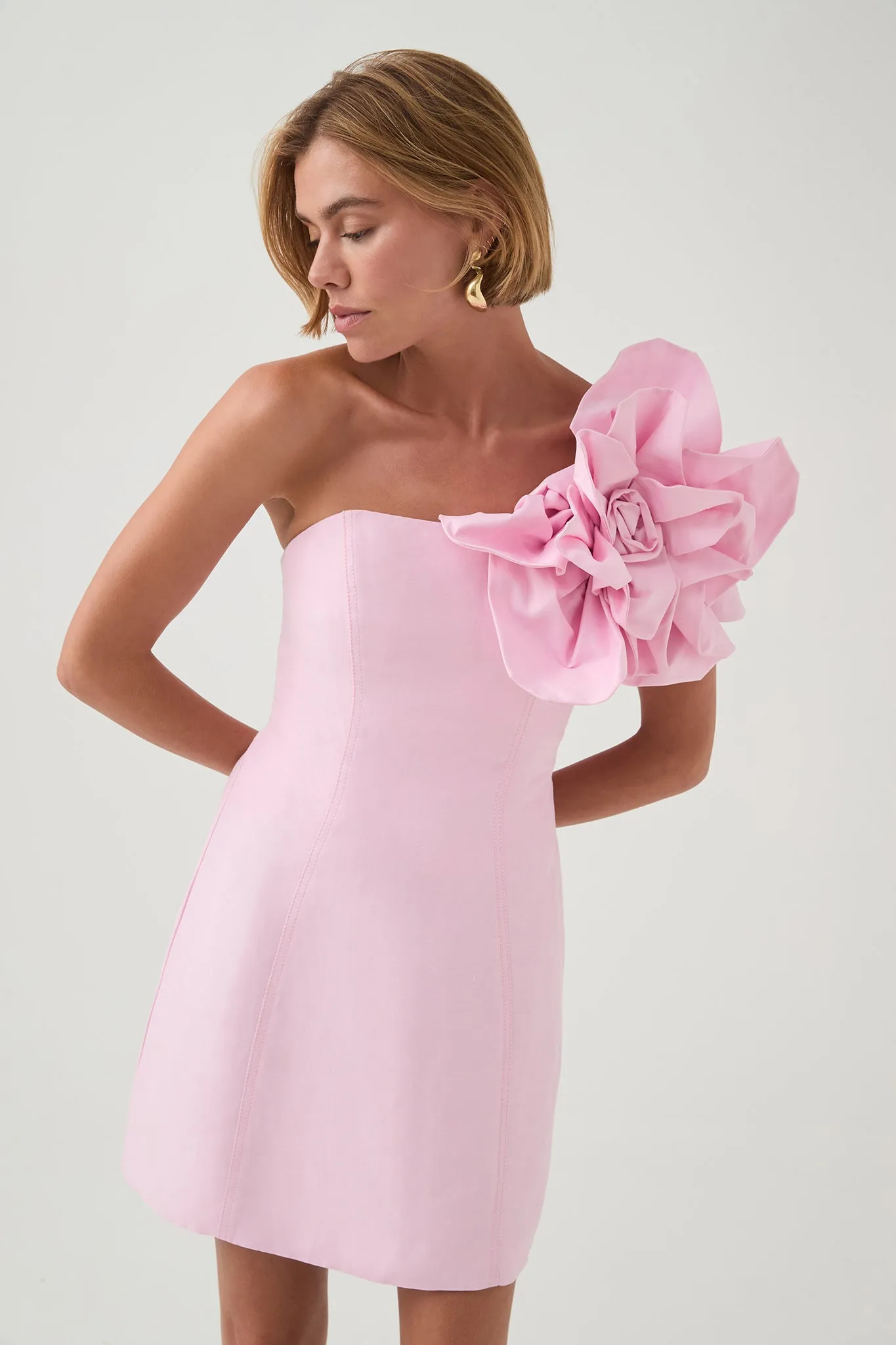 Florence Mini Dress