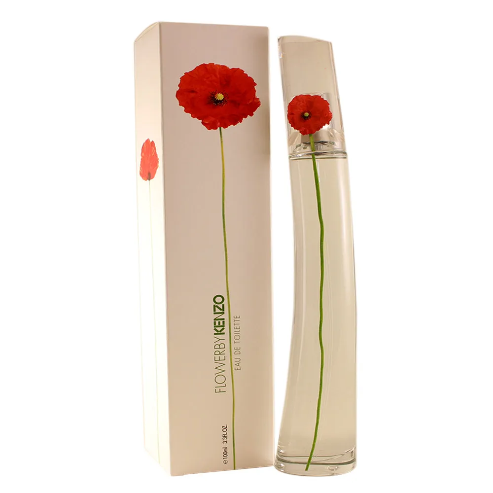 Flower Eau De Toilette for Women