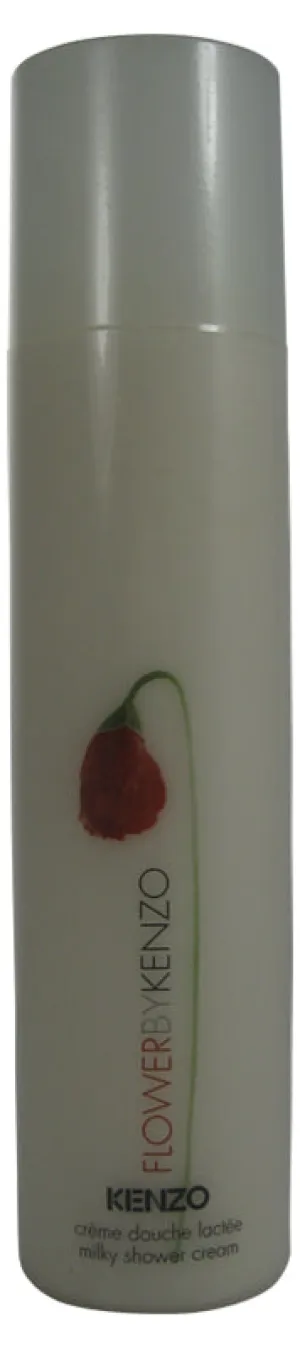 Flower Shower Cream for Women