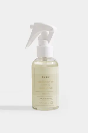 ForMe Mini Antibacterial Room and Linen Spray