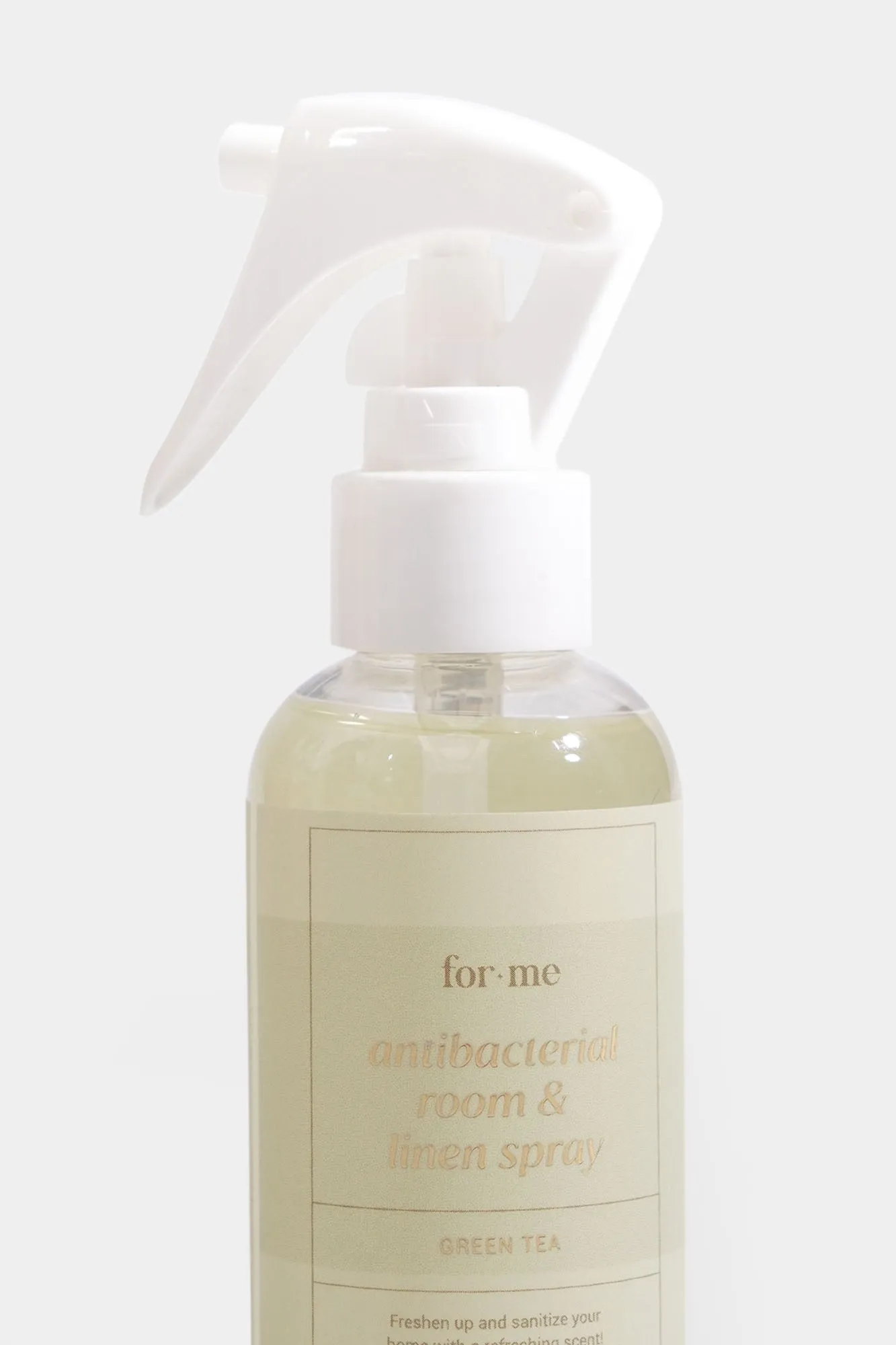 ForMe Mini Antibacterial Room and Linen Spray