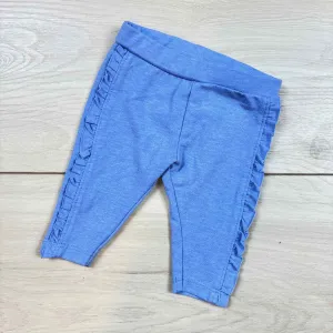 George LEGGINGS