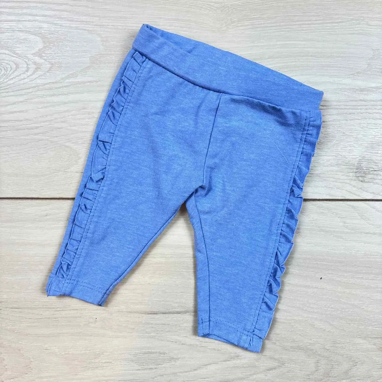 George LEGGINGS