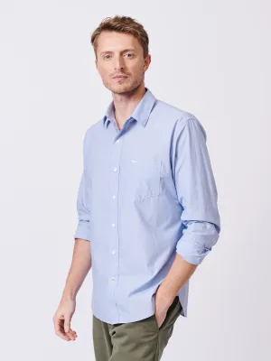 Gladstone Poplin Shirt