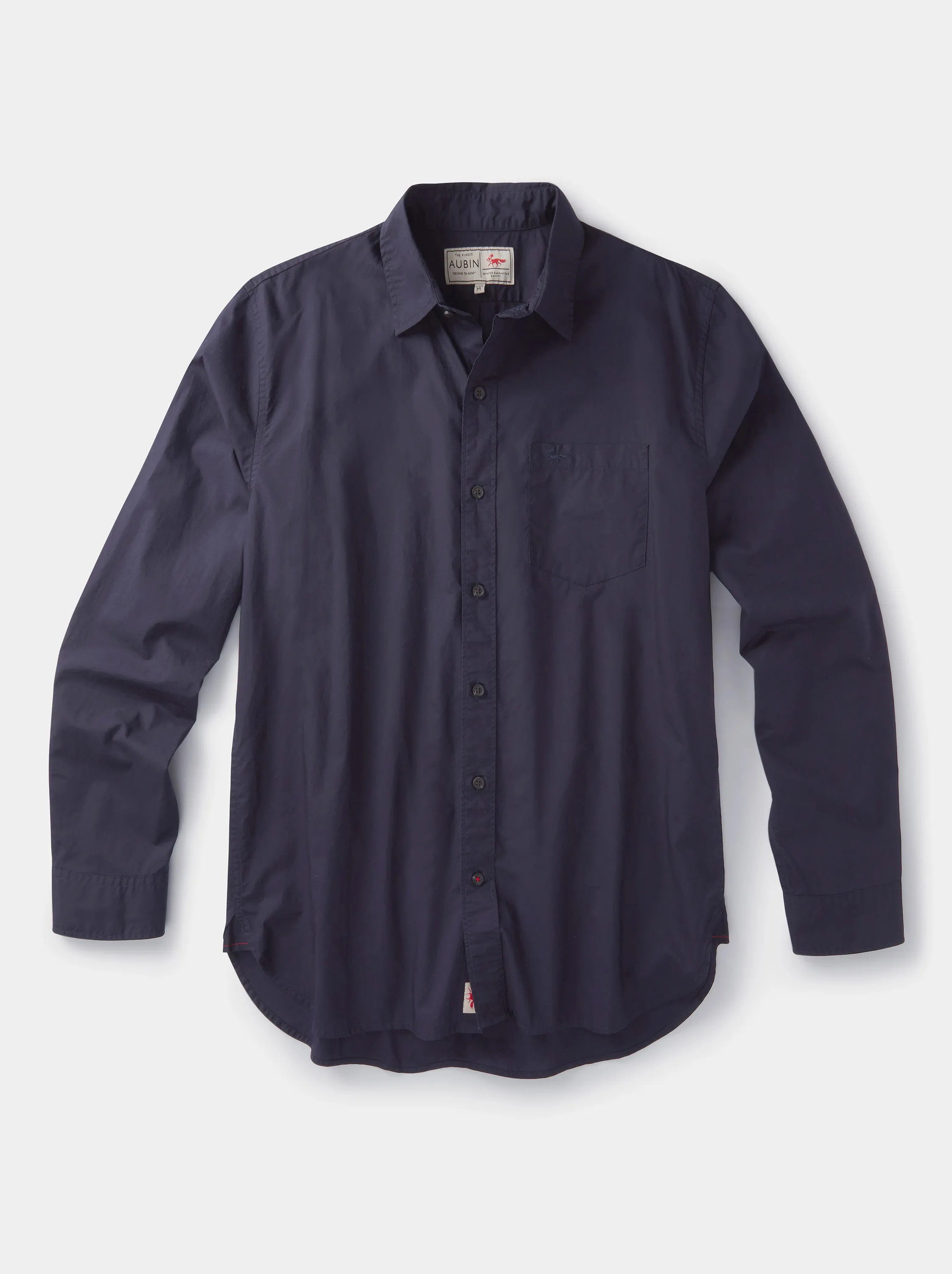 Gladstone Poplin Shirt